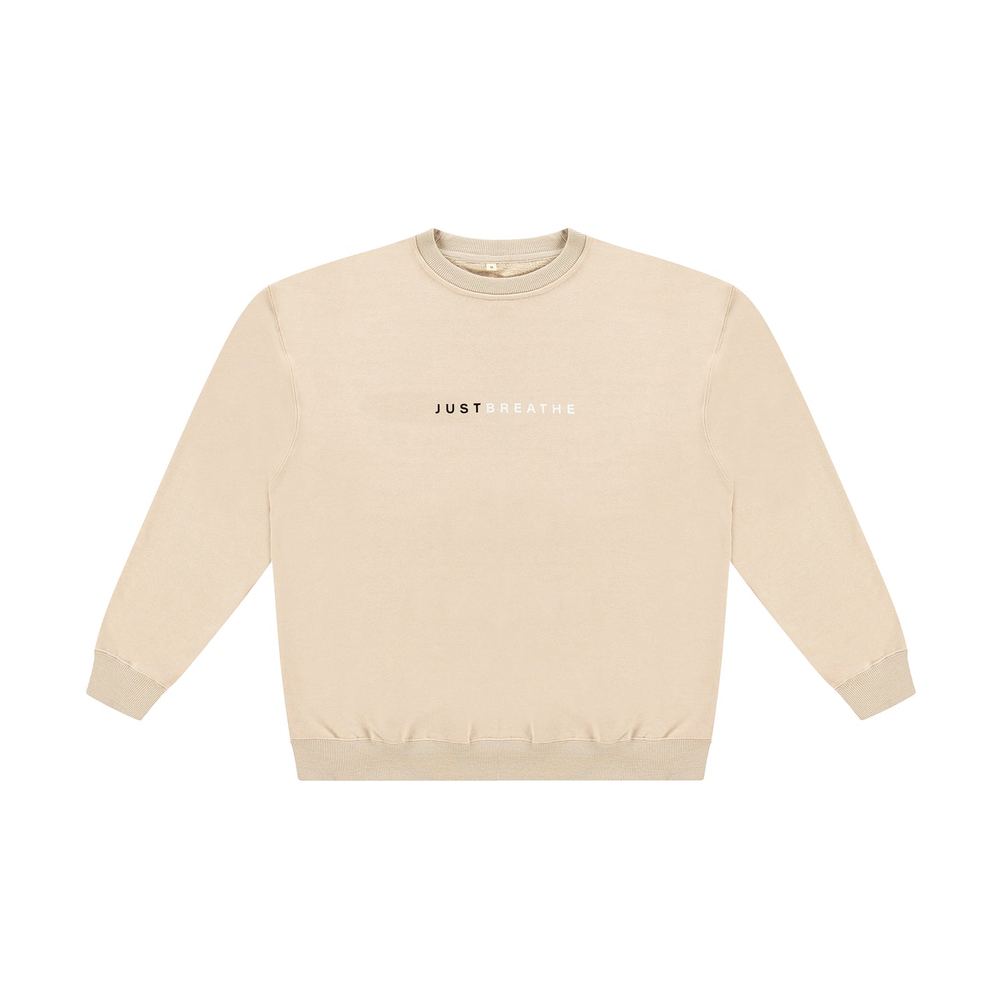 Just Breathe Sweater