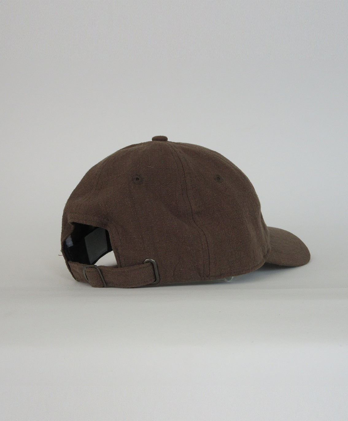 Original Hemp Cap - Coffee