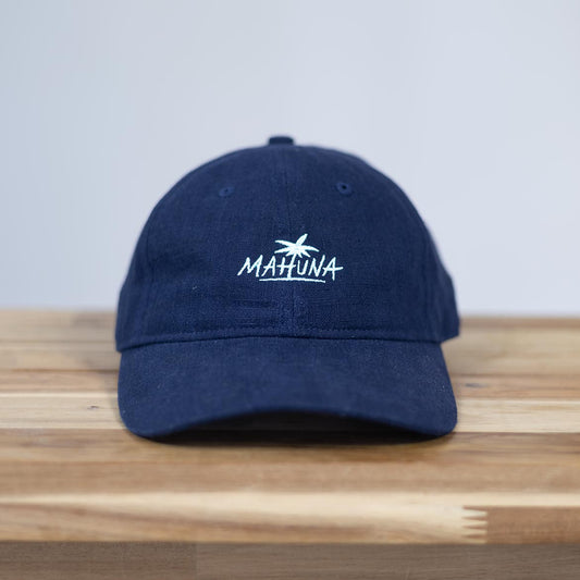 Original Hemp Cap - Midnight