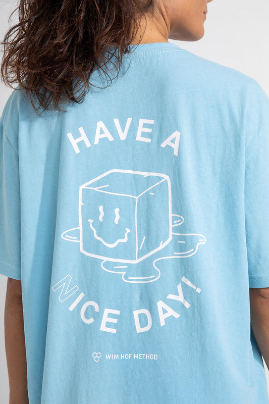 Nice Day Tee