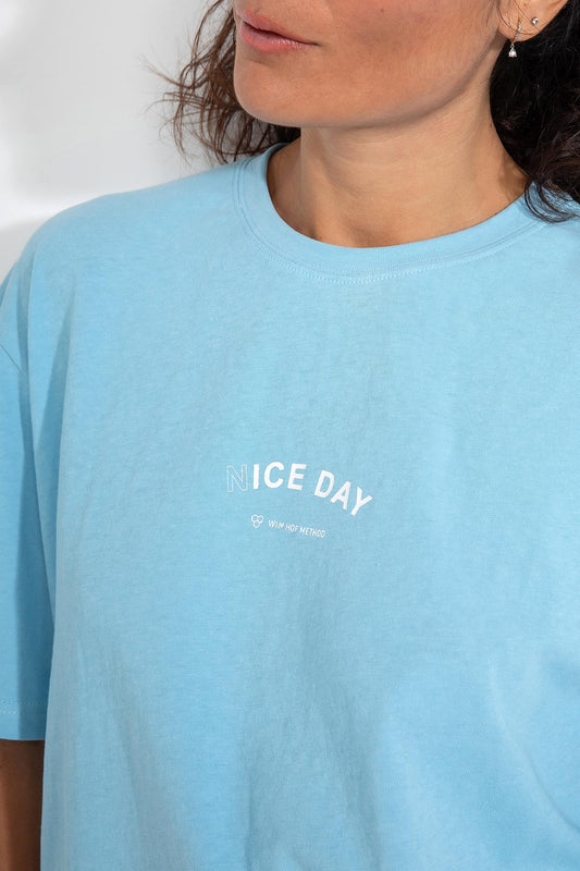 Nice Day T-Shirt