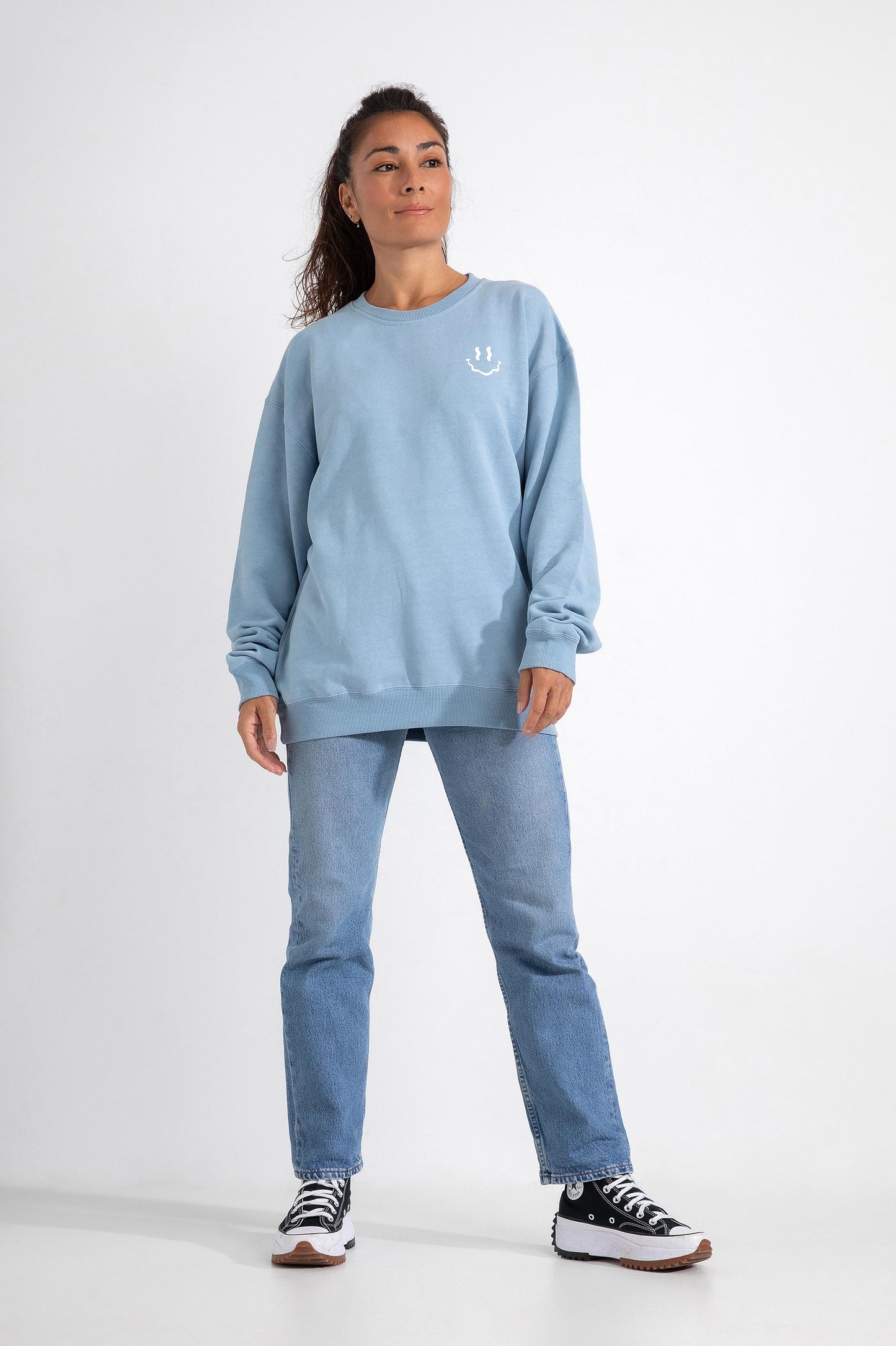 Nice Day Sweater