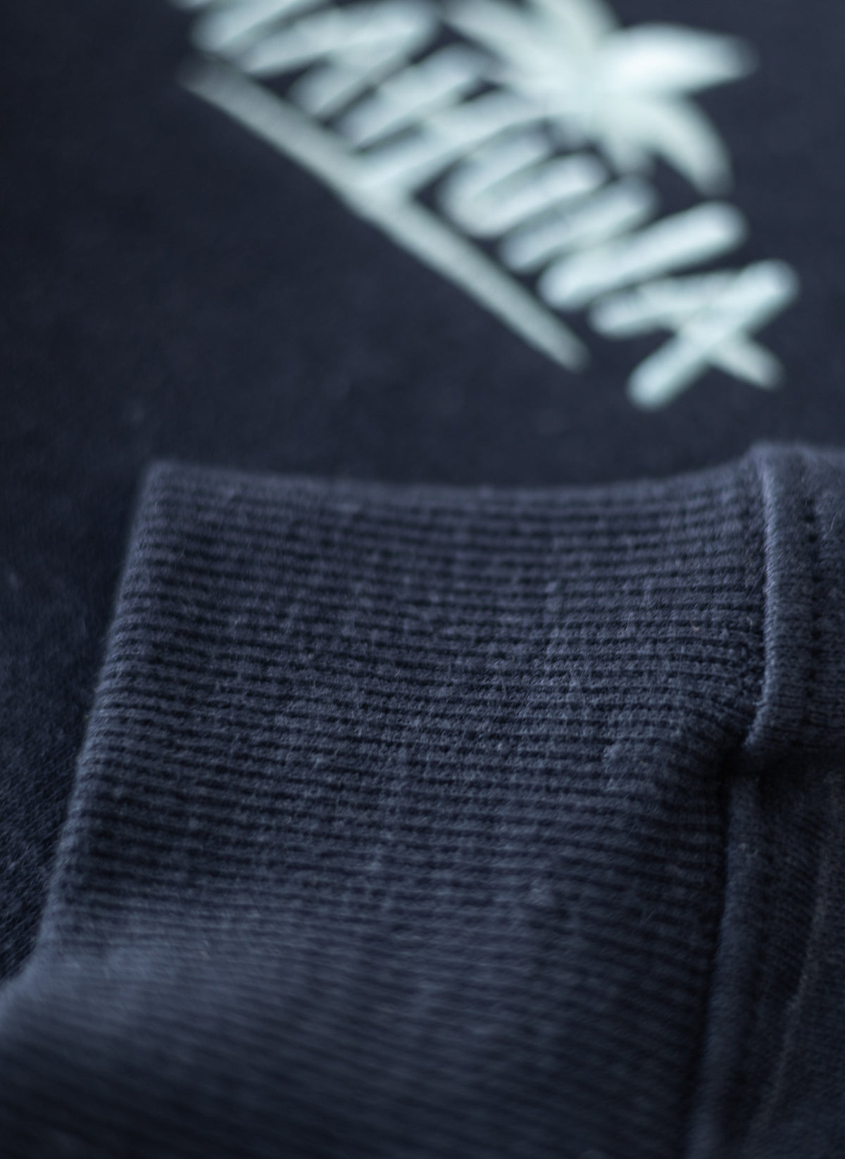Original Hemp Sweater - Midnight