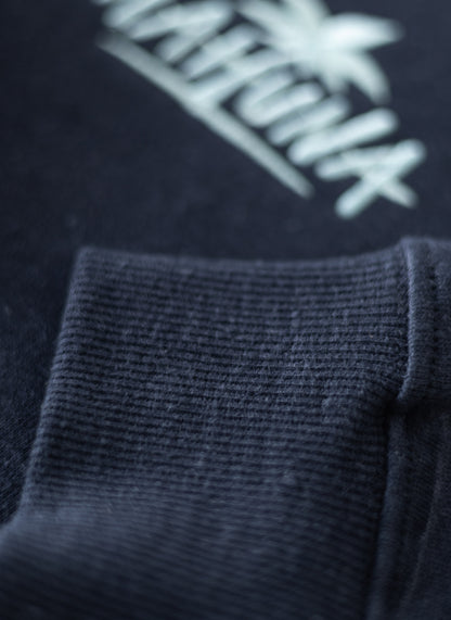 Original Hemp Sweater - Midnight