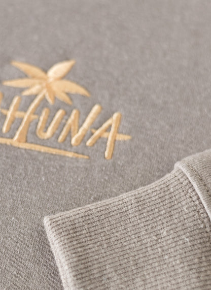 Original Hemp Sweater - Sand