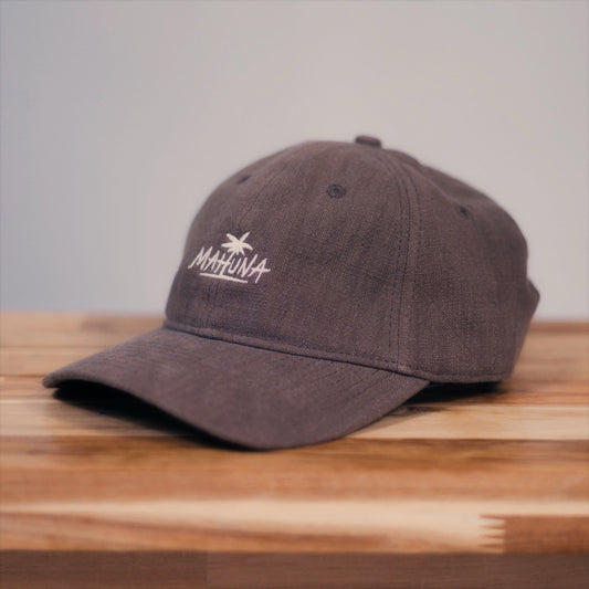 Original Hemp Cap - Coffee