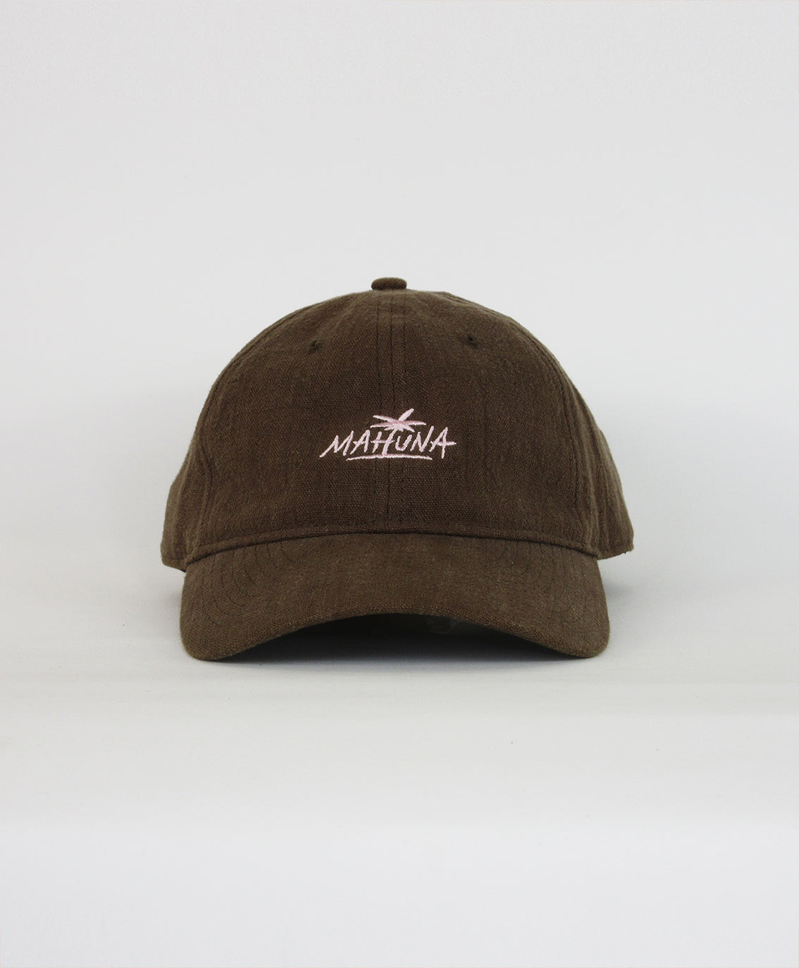 Original Hemp Cap - Coffee