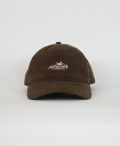 Original Hemp Cap - Coffee