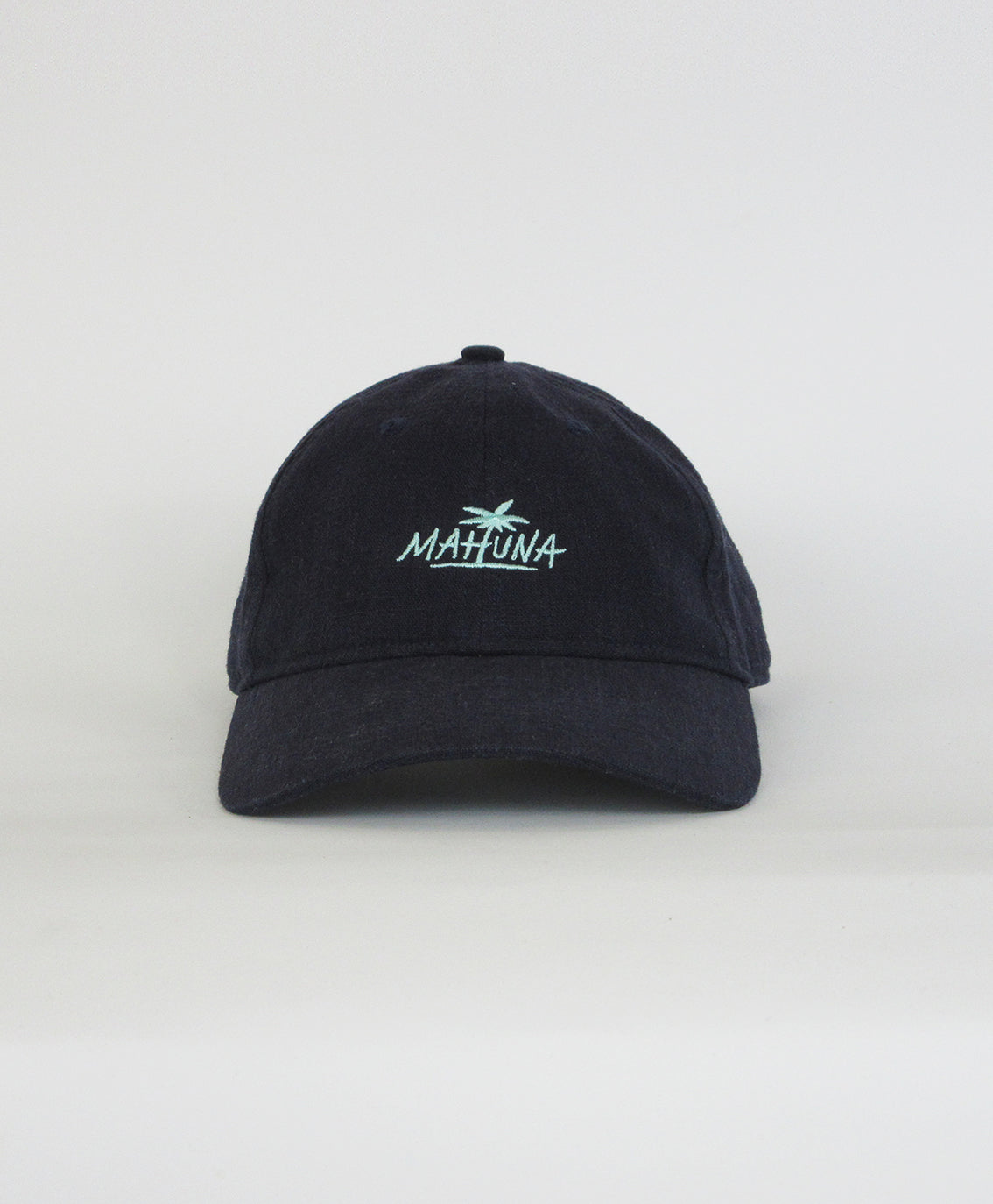 Original Hemp Cap - Midnight