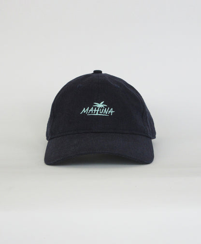 Original Hemp Cap - Midnight