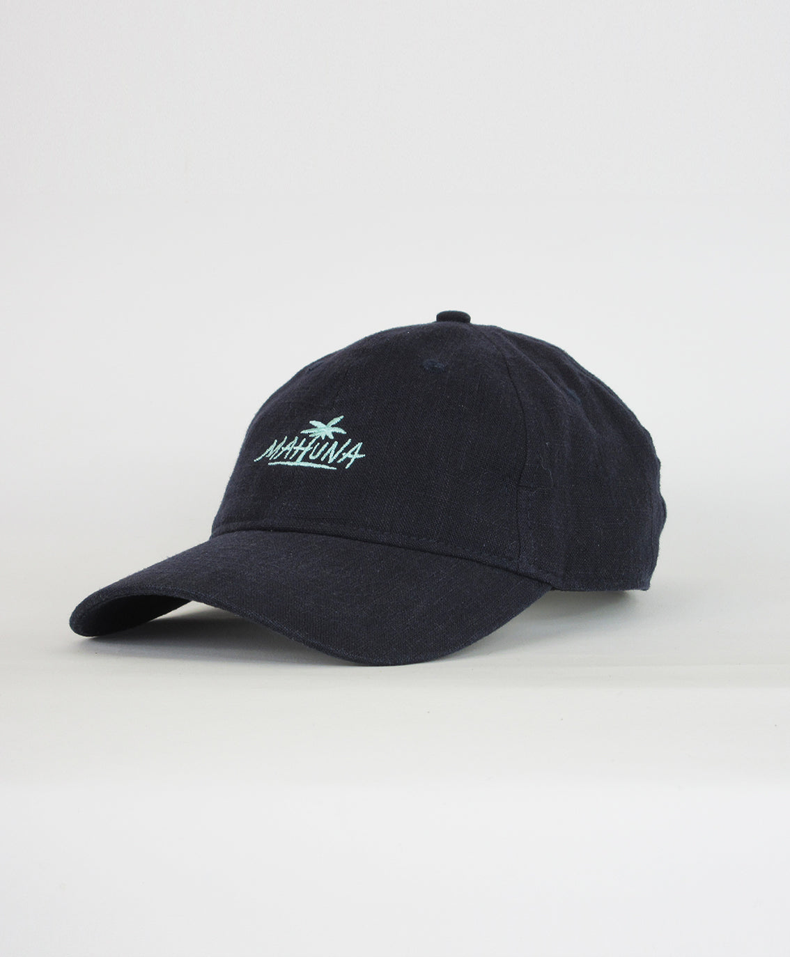 Original Hemp Cap - Midnight