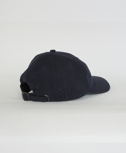 Original Hemp Cap - Midnight