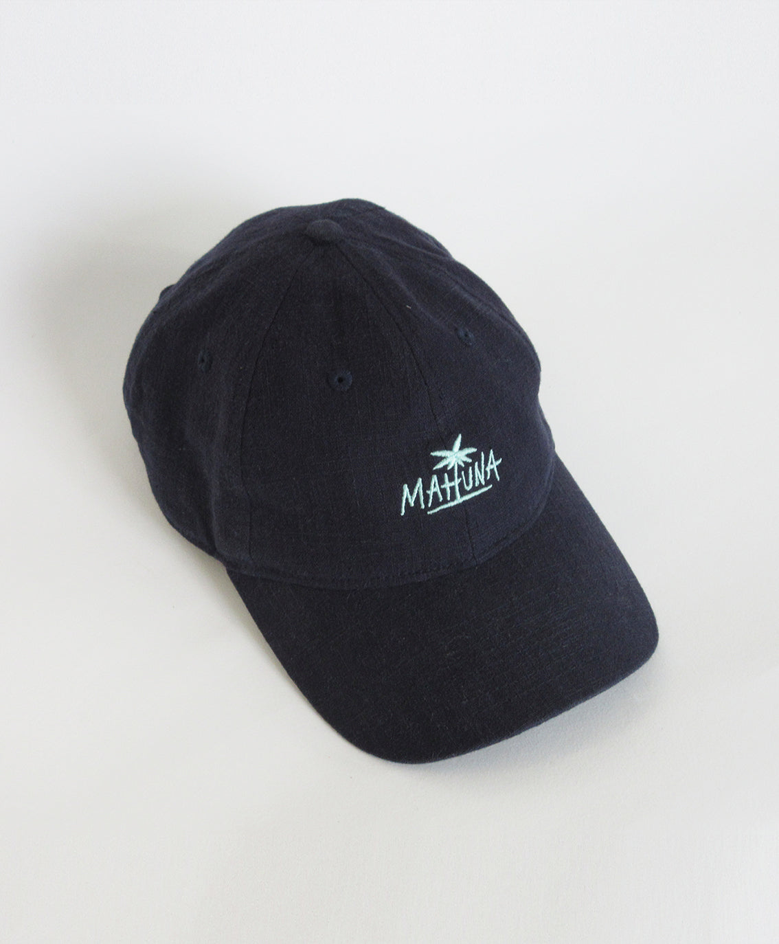 Original Hemp Cap - Midnight