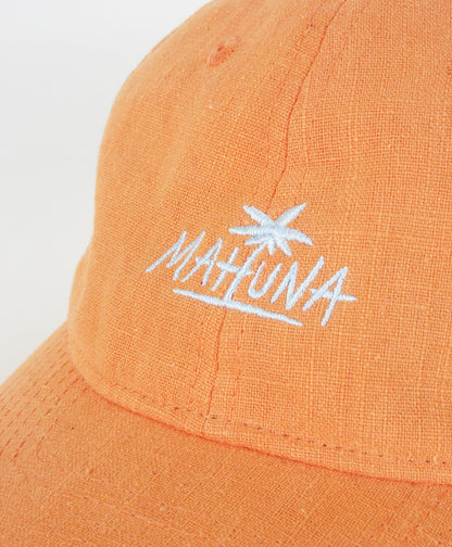 Original Hemp Cap - Papaya