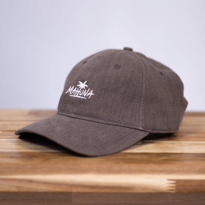 Original Hemp Cap - Coffee