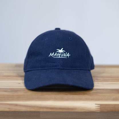 Original Hemp Cap - Midnight