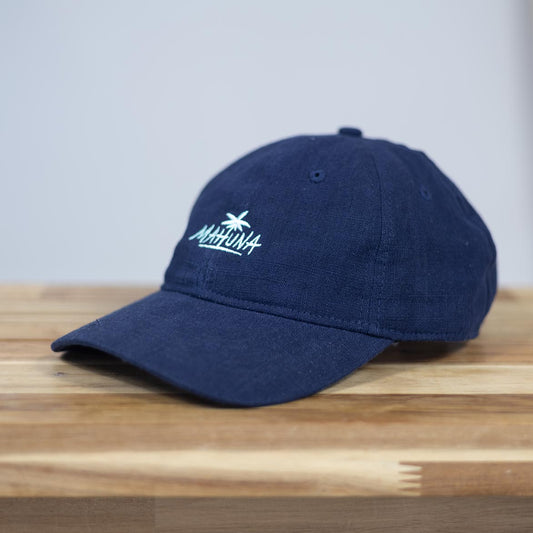 Original Hemp Cap - Midnight