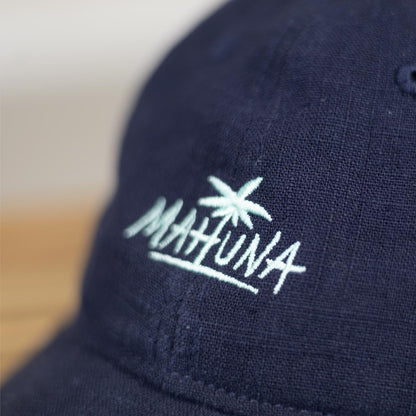Original Hemp Cap - Midnight