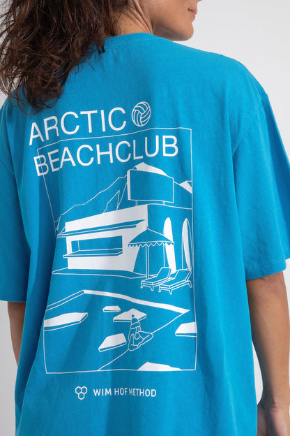 Arctic Beachclub Tee