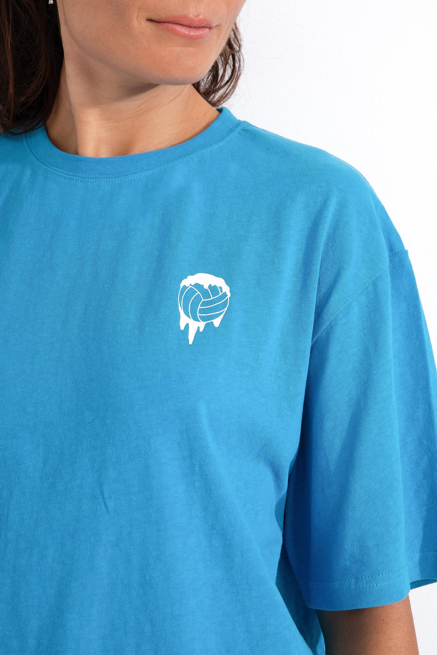 Arctic Beachclub Tee