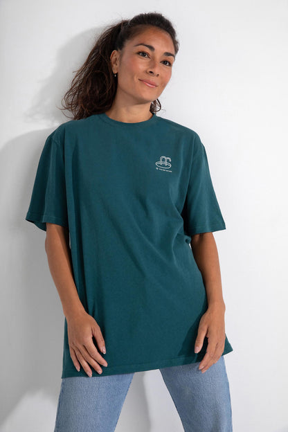 Dipper Tee
