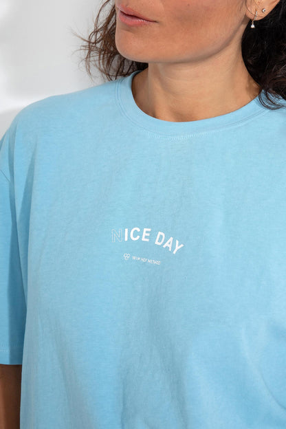 Nice Day Tee