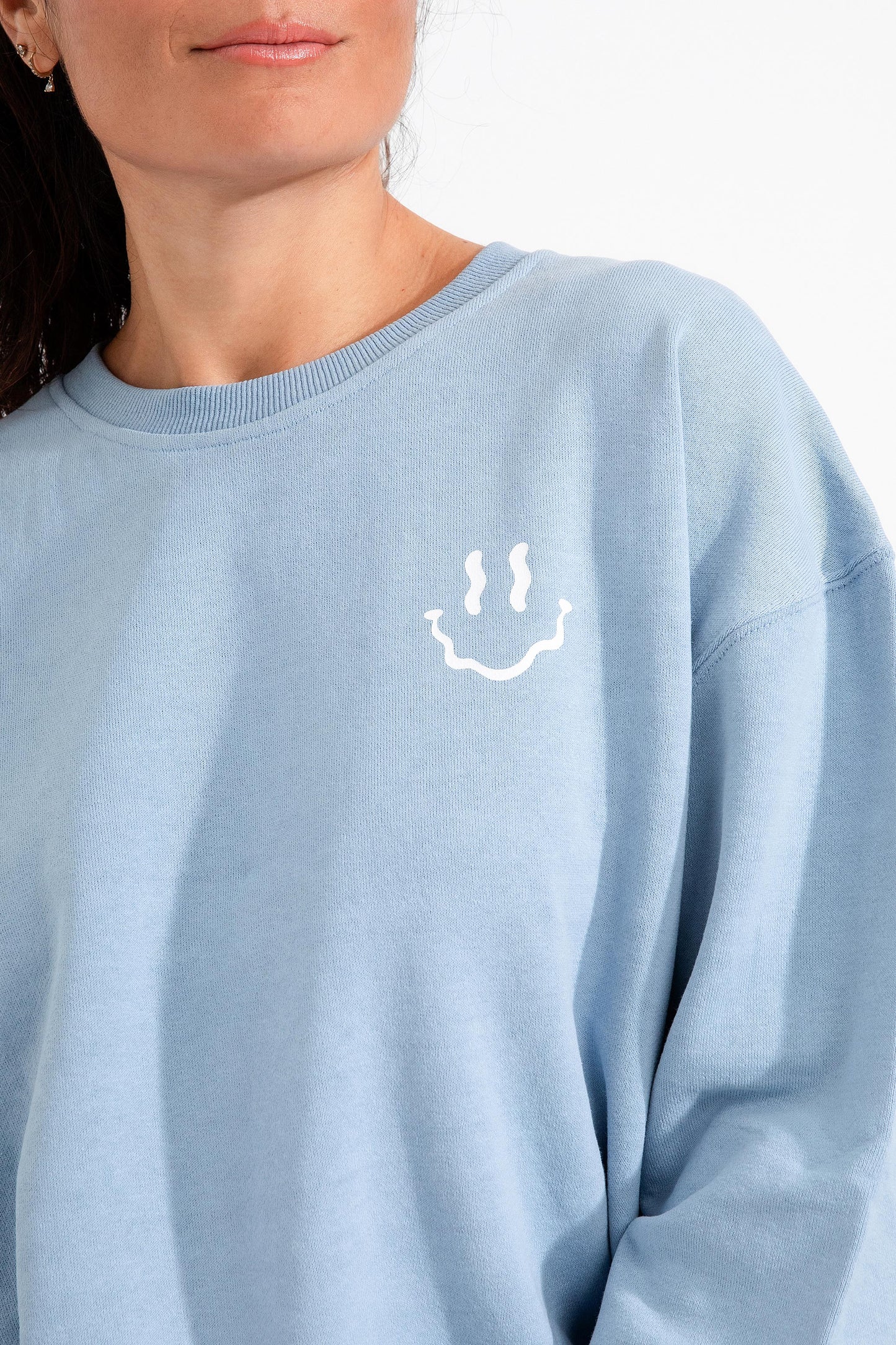 Nice Day Sweater