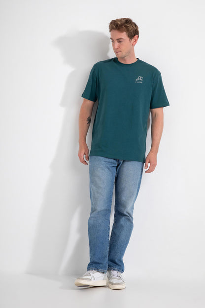 Dipper Tee