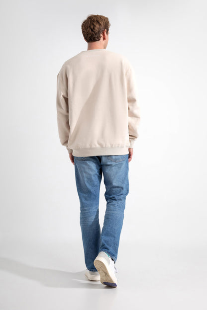 Just Breathe Sweater