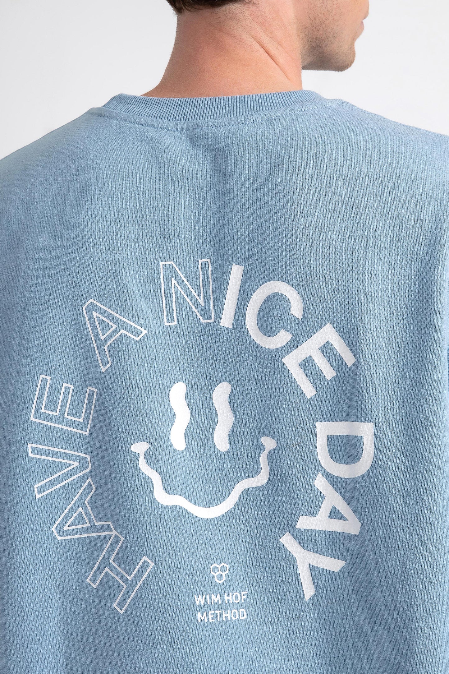 Nice Day Sweater