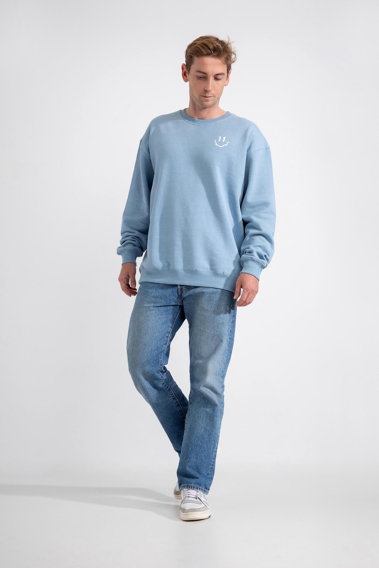 Nice Day Sweater