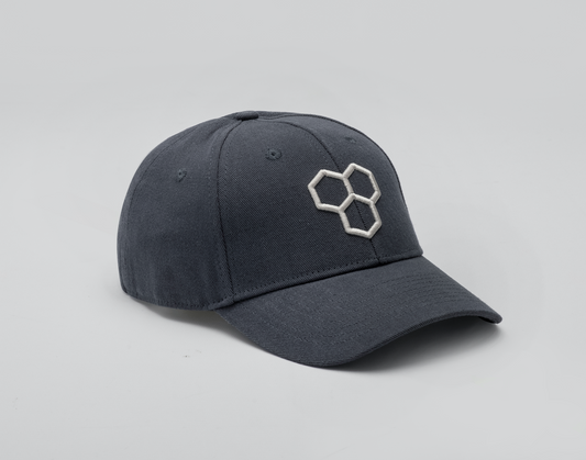 Teal Logo Lid